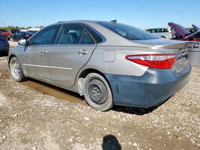 Toyota Camry Le Image 7