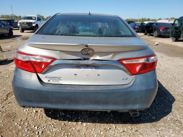 Toyota Camry Le Image 4