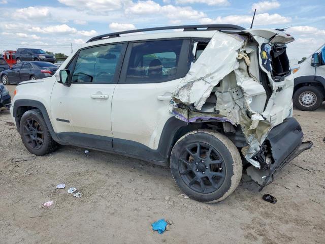 Jeep Renegade Latitude Image 3