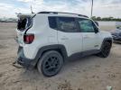 Jeep Renegade Latitude Image 4