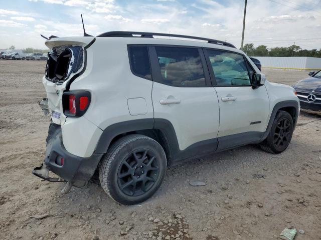 Jeep Renegade Latitude Image 4
