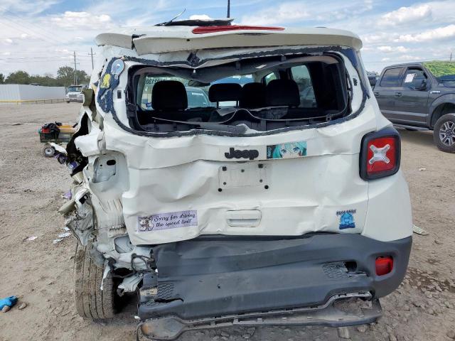 Jeep Renegade Latitude Image 6