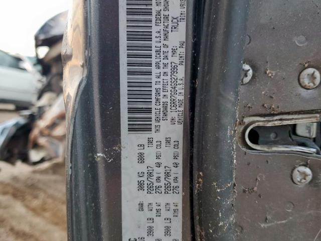 Ram 1500 Slt Image 5