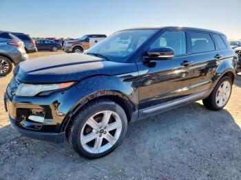  Salvage Land Rover Range Rover