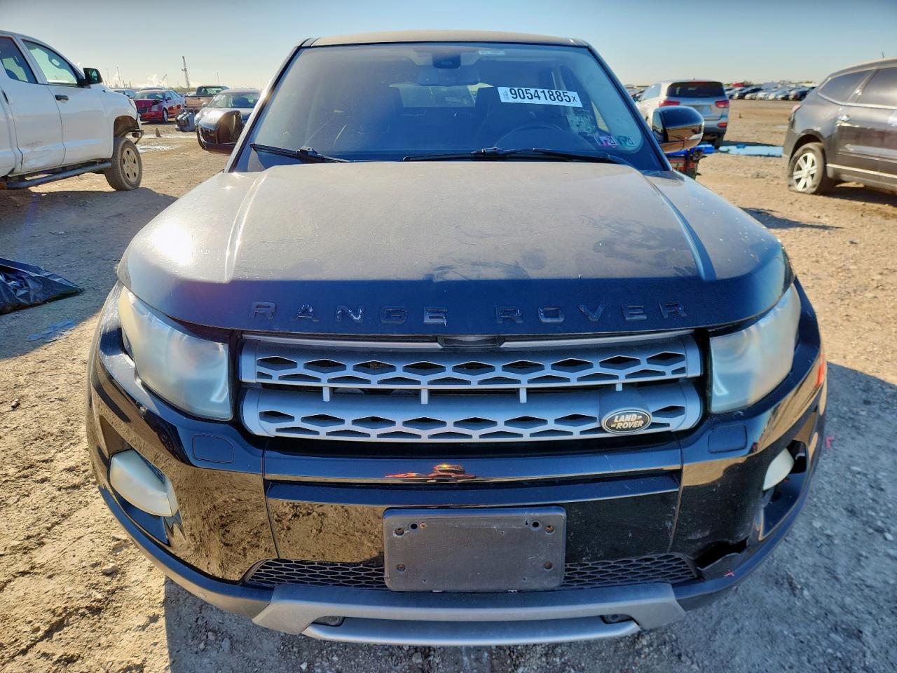 Land Rover Range Rover Pure Premium Image 5