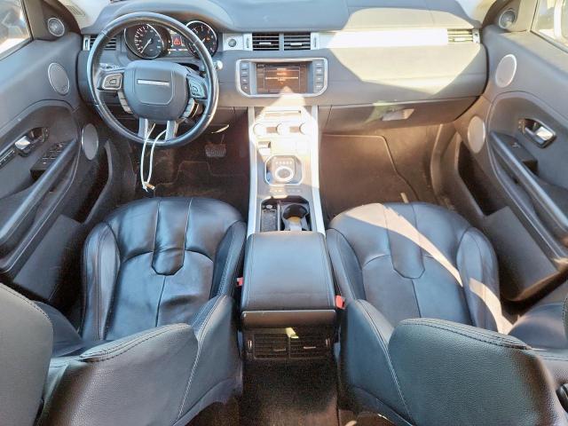 Land Rover Range Rover Pure Premium Image 4