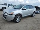 Ford Edge Limited Image 1