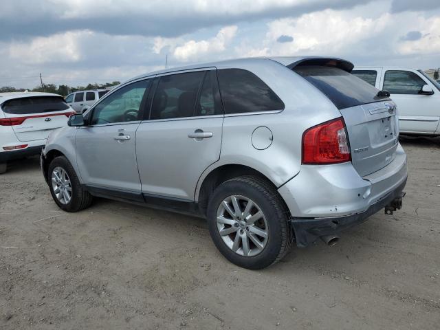Ford Edge Limited Image 9