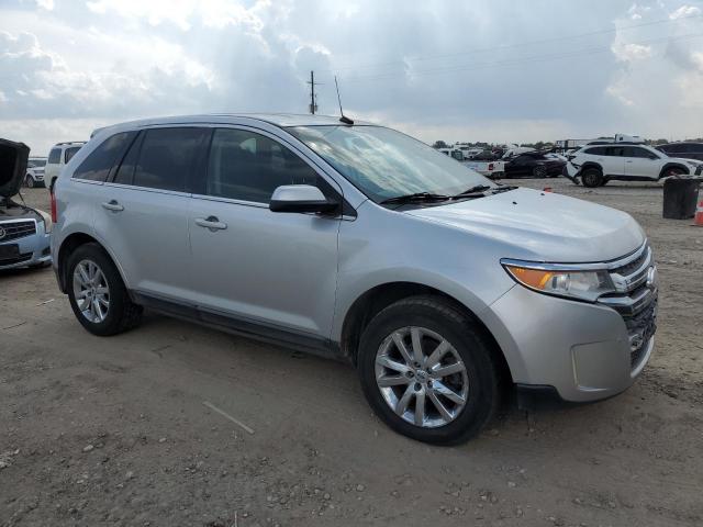 Ford Edge Limited Image 12