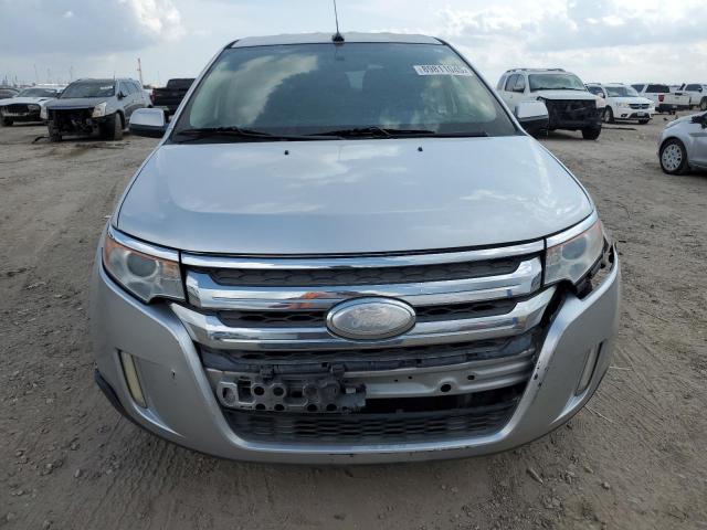 Ford Edge Limited Image 3