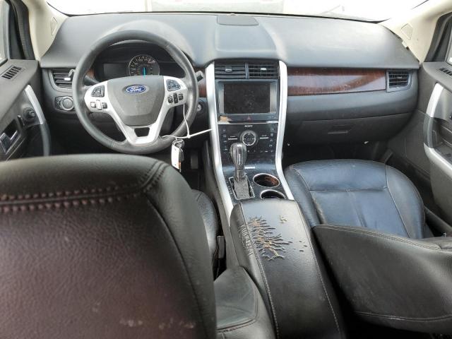 Ford Edge Limited Image 7