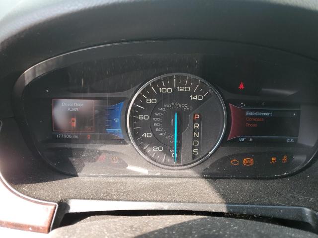 Ford Edge Limited Image 11