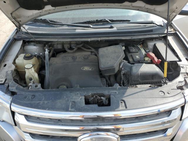 Ford Edge Limited Image 10