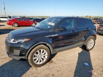  Salvage Land Rover Range Rover