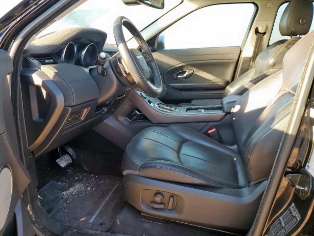 Land Rover Range Rover Se Image 4