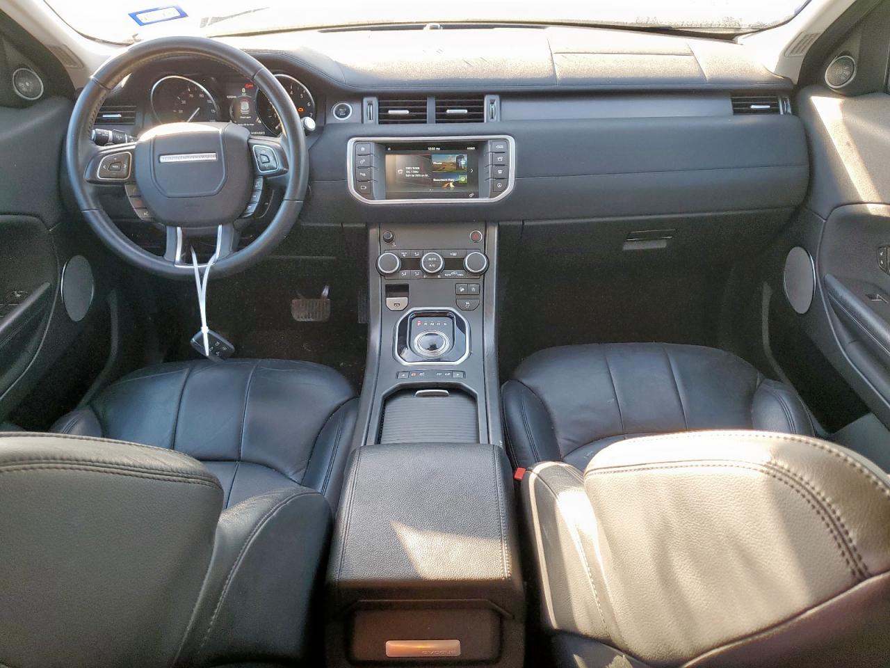 Land Rover Range Rover Se Image 8