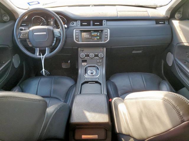 Land Rover Range Rover Se Image 8