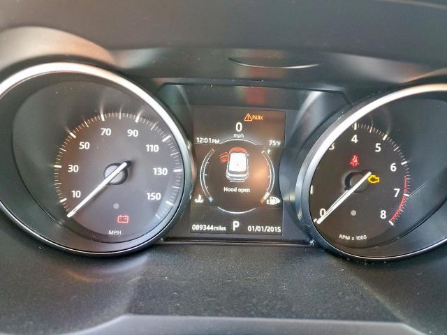 Land Rover Range Rover Se Image 9