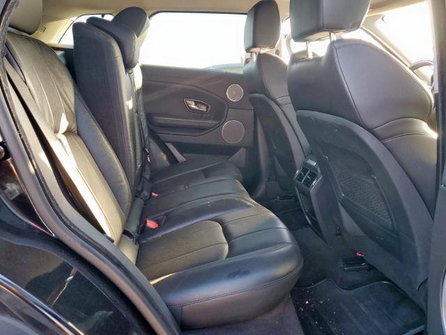 Land Rover Range Rover Se Image 3