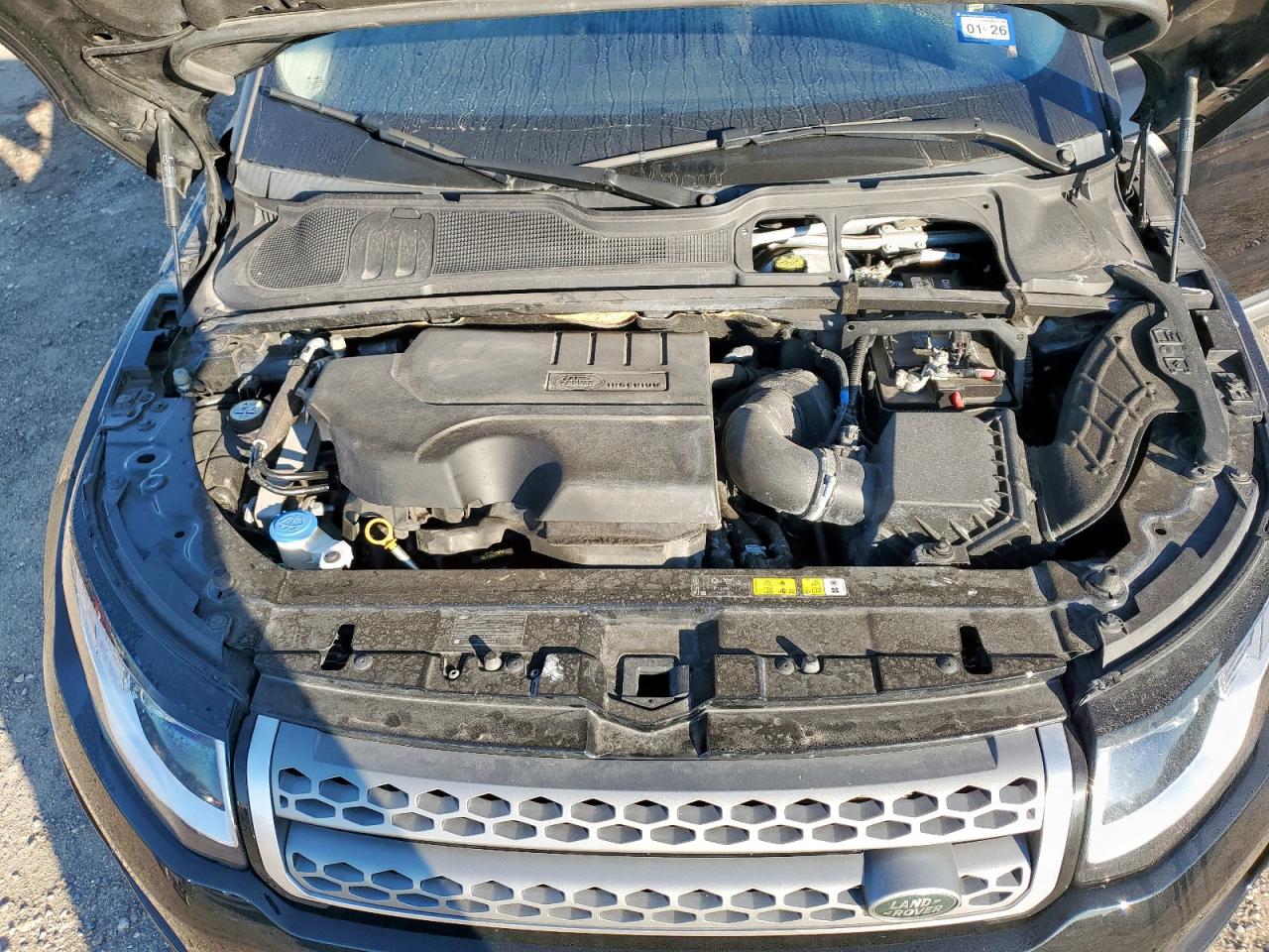 Land Rover Range Rover Se Image 12