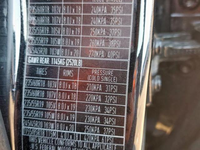 Land Rover Range Rover Se Image 11