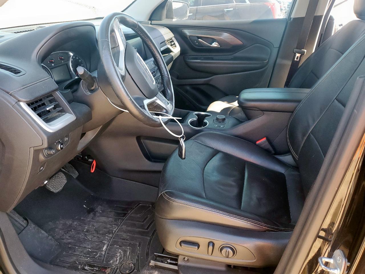 GMC Terrain Slt Image 8