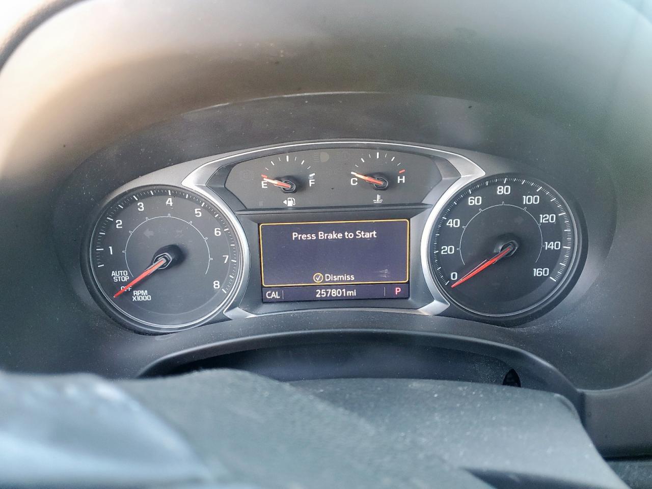 GMC Terrain Slt Image 7