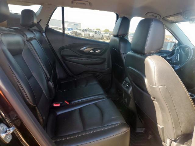 GMC Terrain Slt Image 10