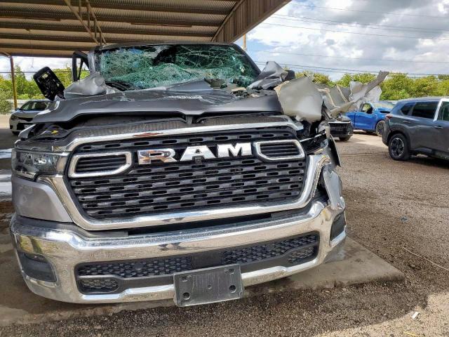 Ram 1500 Big Horn/lone Star Image 4