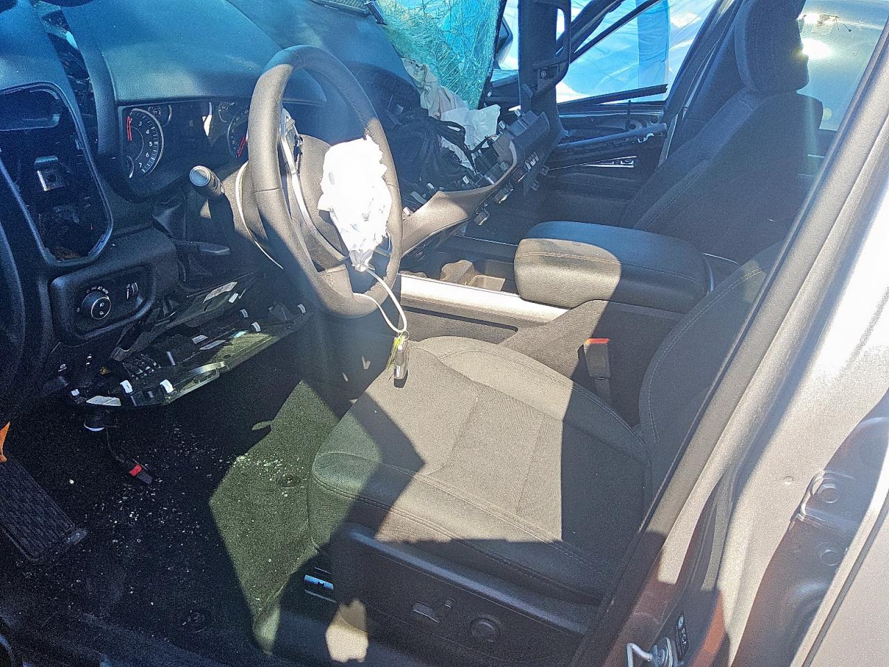 Ram 1500 Big Horn/lone Star Image 6