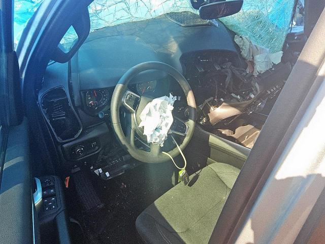 Ram 1500 Big Horn/lone Star Image 11