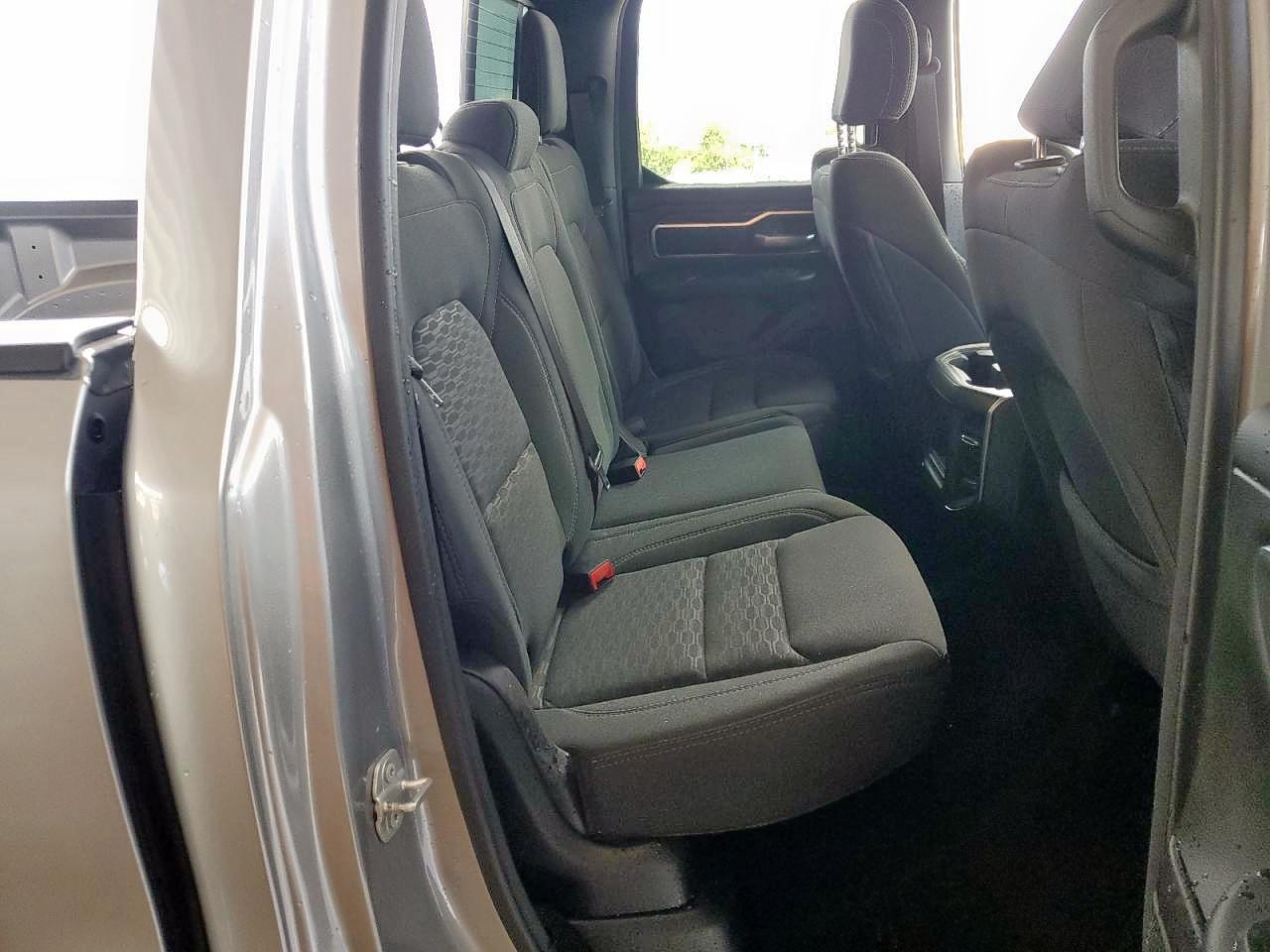 Ram 1500 Big Horn/lone Star Image 10