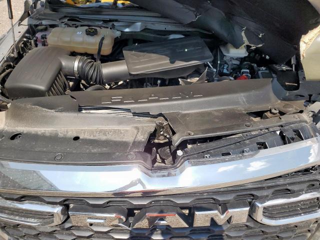 Ram 1500 Big Horn/lone Star Image 7