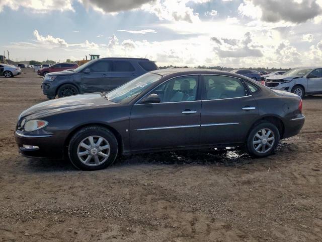  Salvage Buick LaCrosse