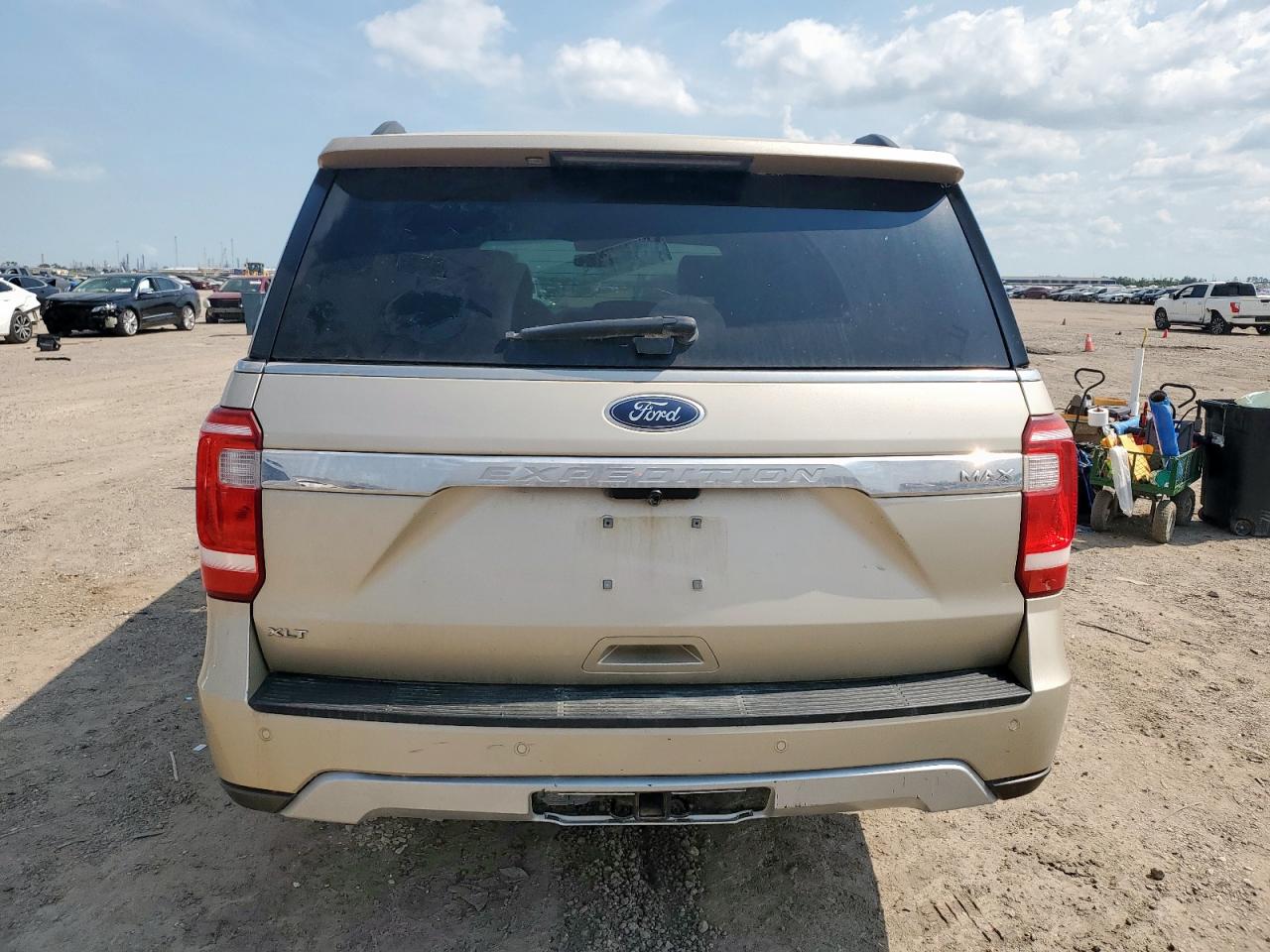 Ford Expedition Max Xlt Image 2