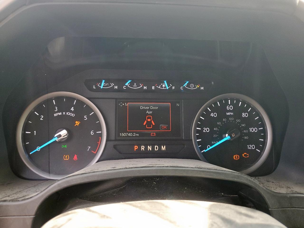 Ford Expedition Max Xlt Image 3