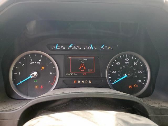 Ford Expedition Max Xlt Image 3