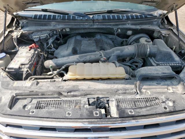 Ford Expedition Max Xlt Image 10