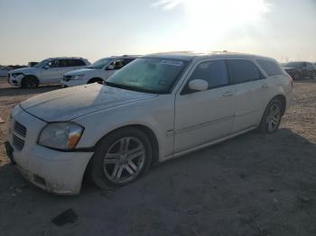  Salvage Dodge Magnum