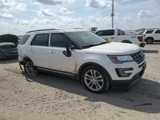Ford Explorer Xlt Image 9