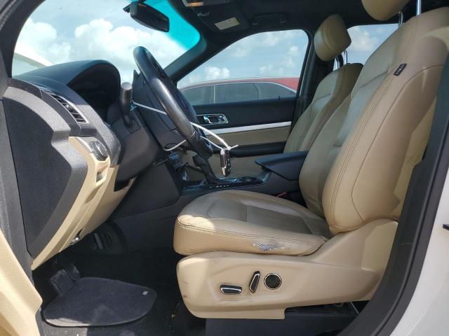 Ford Explorer Xlt Image 13