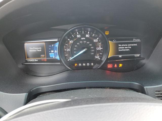 Ford Explorer Xlt Image 7