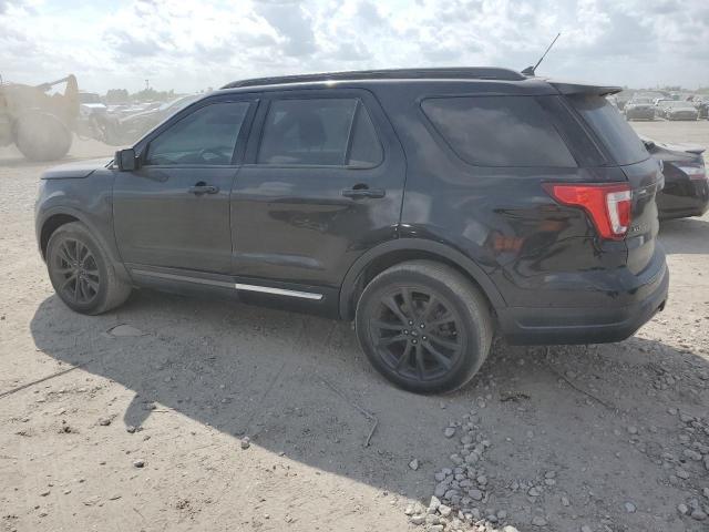 Ford Explorer Xlt Image 2