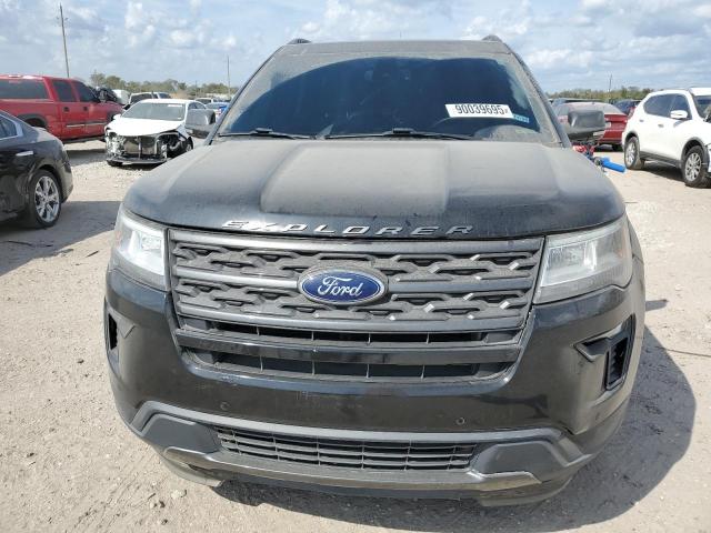 Ford Explorer Xlt Image 14