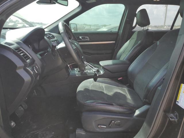 Ford Explorer Xlt Image 8