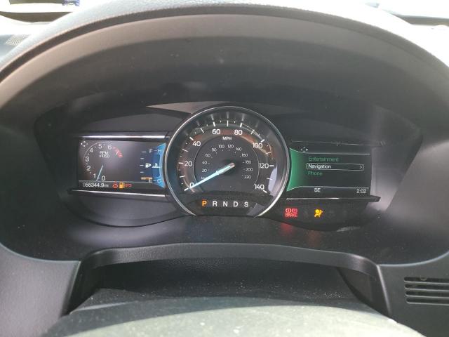 Ford Explorer Xlt Image 7