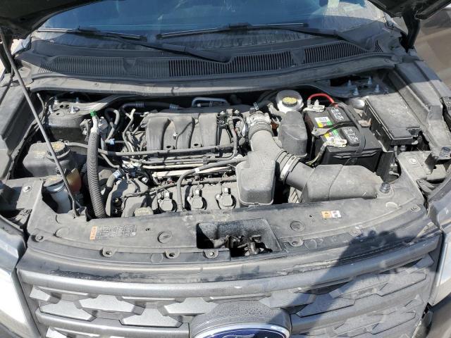 Ford Explorer Xlt Image 5