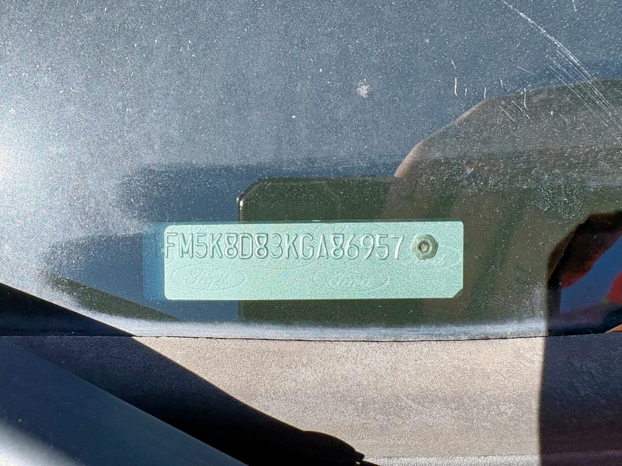 Ford Explorer Xlt Image 9