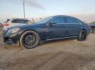 Mercedes-Benz S-Class S600 Image 1