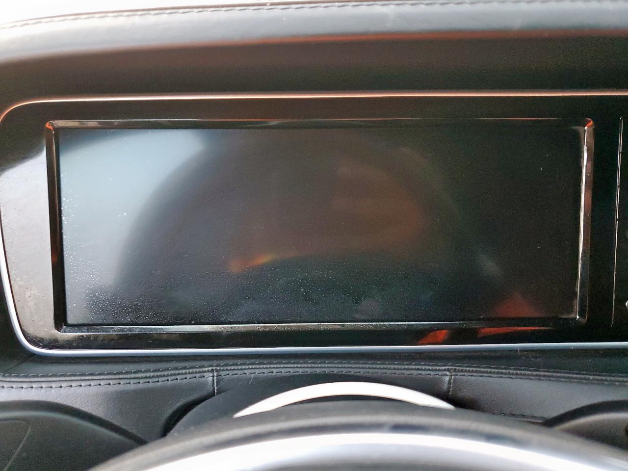 Mercedes-Benz S-Class S600 Image 7